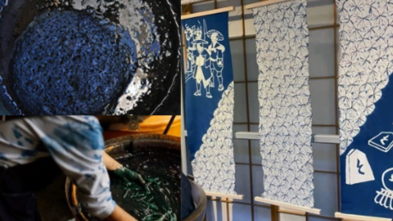 文化を再生する～東海道 有松～